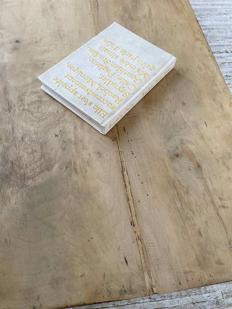 2m walnut drapery farmhouse table