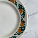 Presentation dish - new Givors - Jane