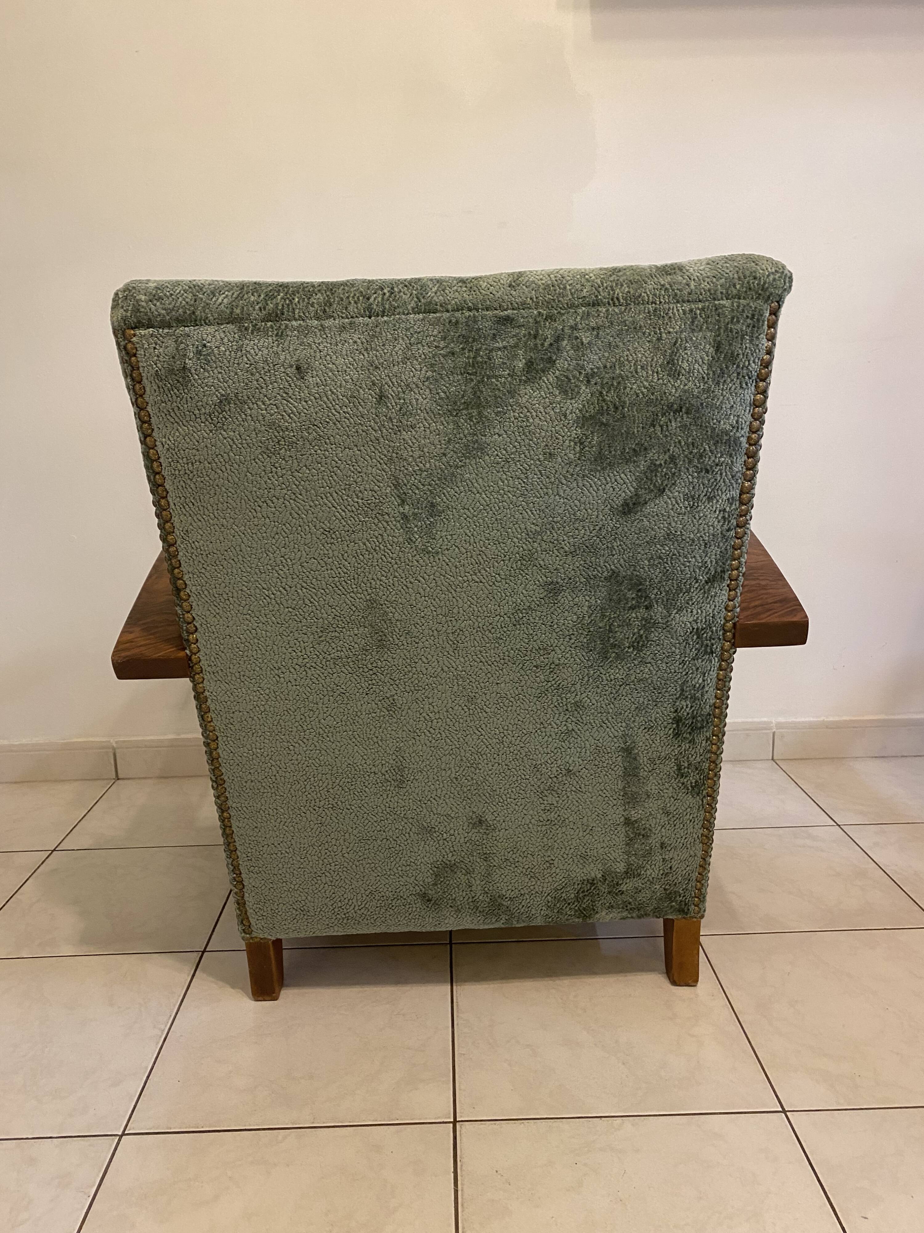 Armchair