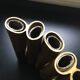 Tube Vase Urban Nature Culture 15 cm