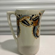 Luneville water jug