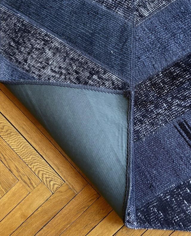 Vintage Charles carpet 240 x 170 cm