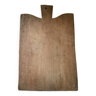 Large chopping board