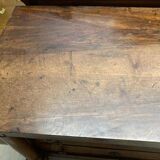 Commode 4 tiroirs style Empire