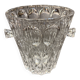 Seau à Champagne cristal Baccarat