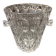 Seau à Champagne cristal Baccarat
