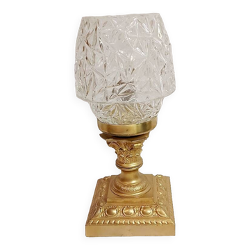 Table lamp