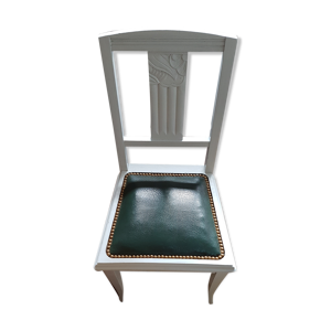 chaise vintage