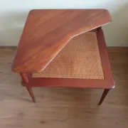 Scandinavian coffee table