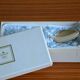 Christofle birth spoon
