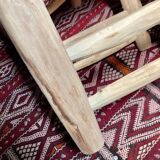 Tabouret Upcycling