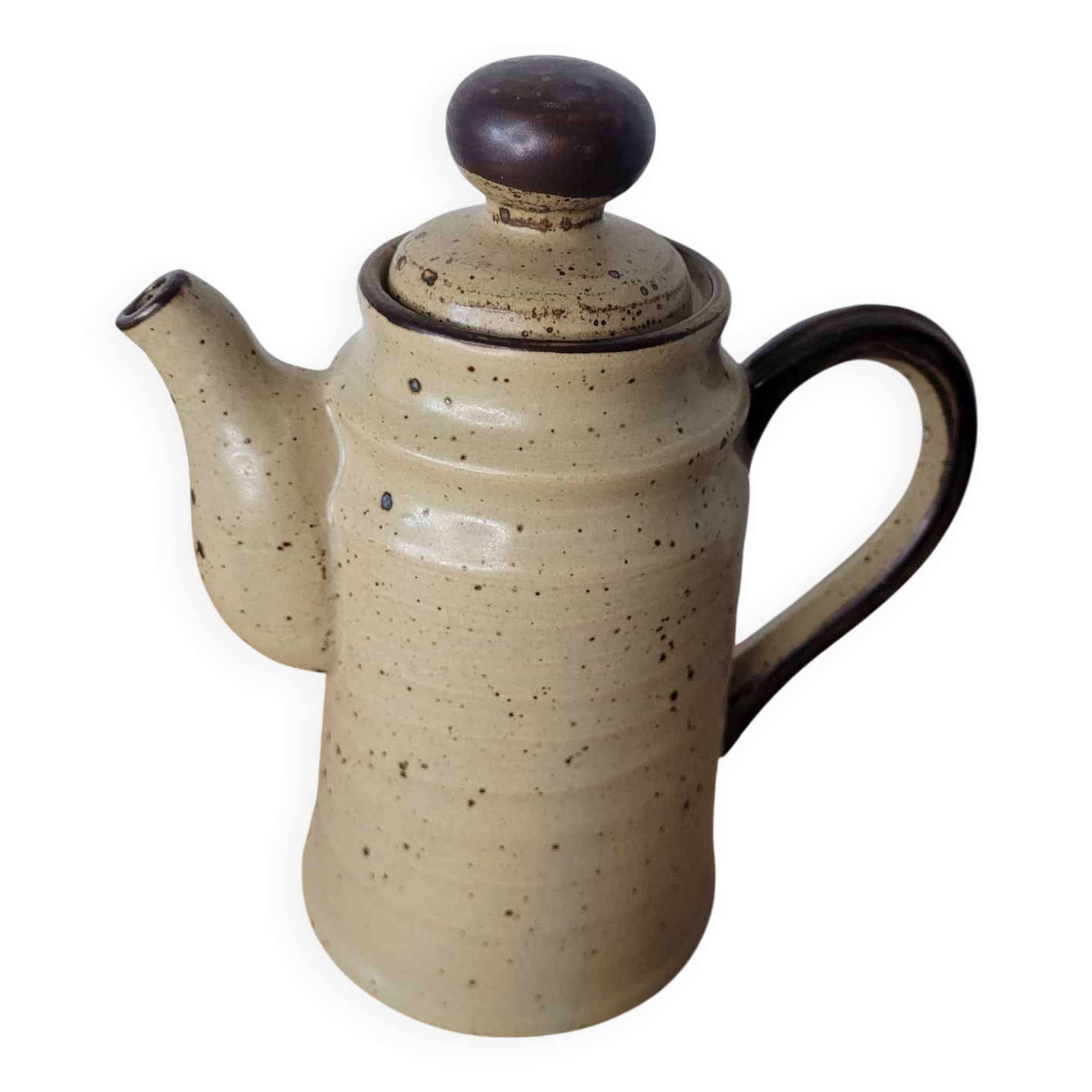 Rocaille Japan Coffee Pot