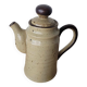 Cafetière Rocaille Japon