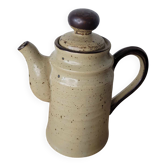 Cafetière Rocaille Japon