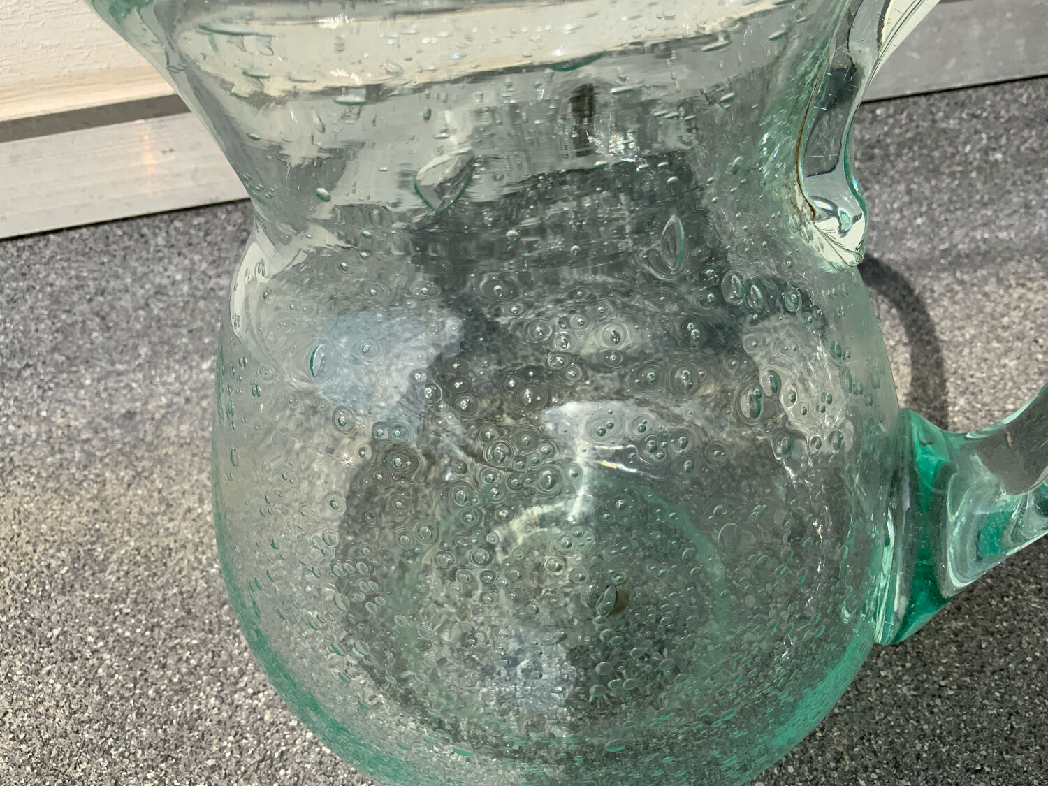 Carafe Biot