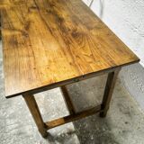 Farmhouse table