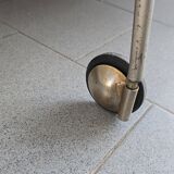 Vintage TV cabinet 1960