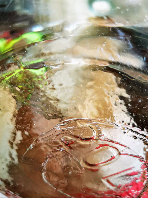 Demi-John - 20 liters