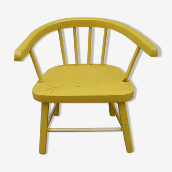 Chaise enfant