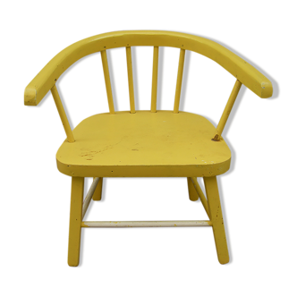 Children's chair