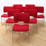 Chaise 40/4, Howe