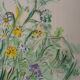 Raoul DUFY: Spring Flowers, Signed Lithograph