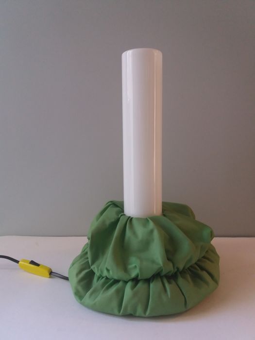 Table lamp 'Bell' by Jonathan De Pas, Donato D'Urbino, Paolo Lomazzi - Sirrah