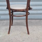 Bistro Fishel armchair
