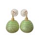 Pair of Art Deco wall lights