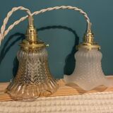 Lampe baladeuse - Tulipe