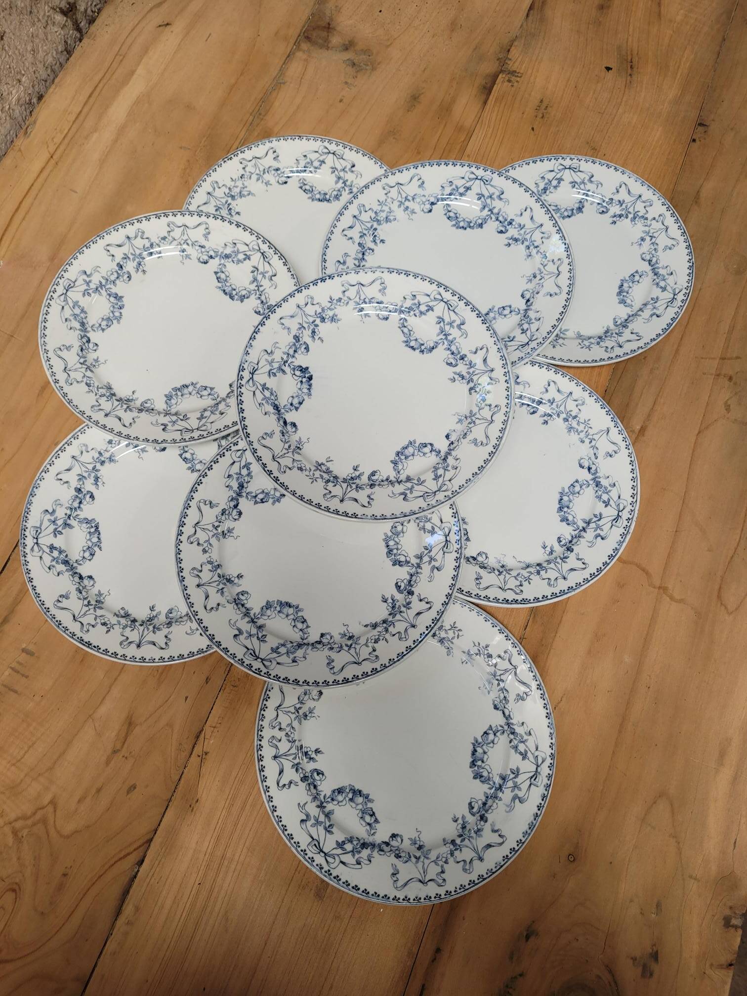 Plates
