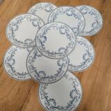 Plates