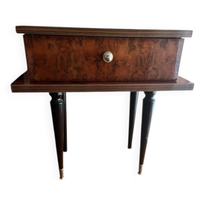 paire table de chevet