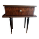 Paire table de chevet vintage