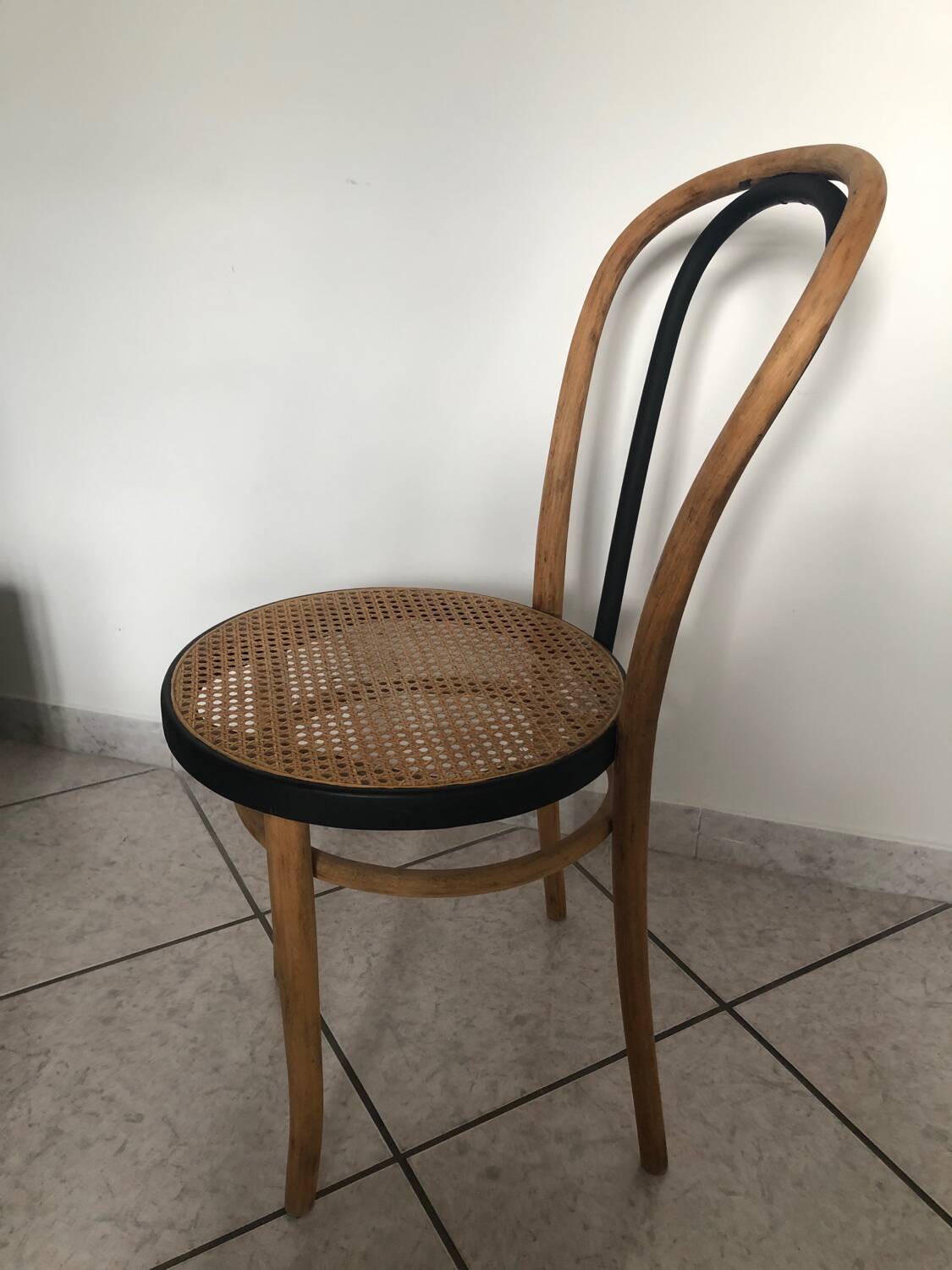 Bistro chair