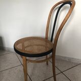 Chaise bistrot