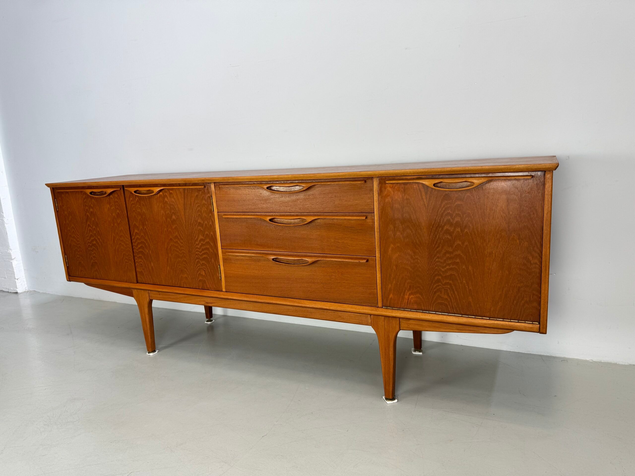 Vintage Jentique sideboard.