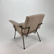 Armchair by Rudolf Wolf for Elsrijk, 1950