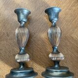 Candlesticks