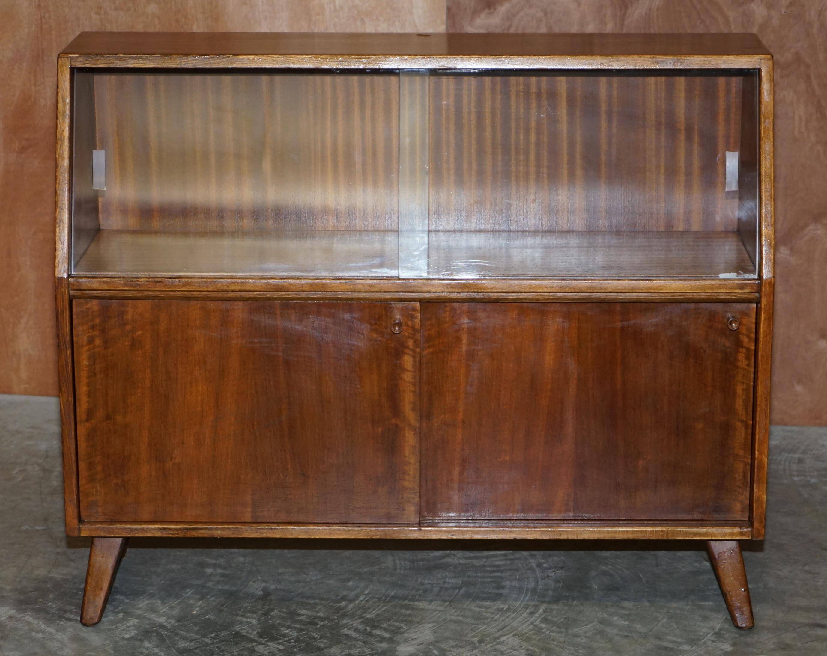 Greaves & Thomas Put-U-Up modular buffet vintage 1960 Mid-Century Modern