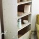 Former furniture-shelves, Middle twentieth