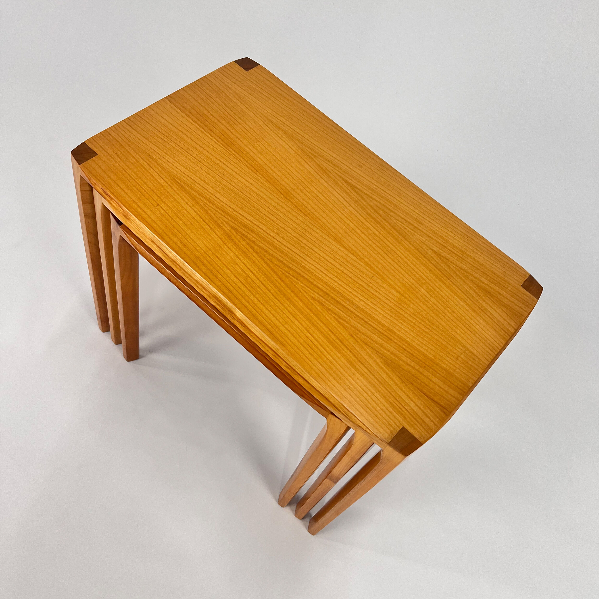 Anthroposophic mini-set by Rex Raab for Wilhelm Renz, 1960s