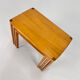 Tables gigognes de Rex Raab pour Wilhelm Renz, années 1960