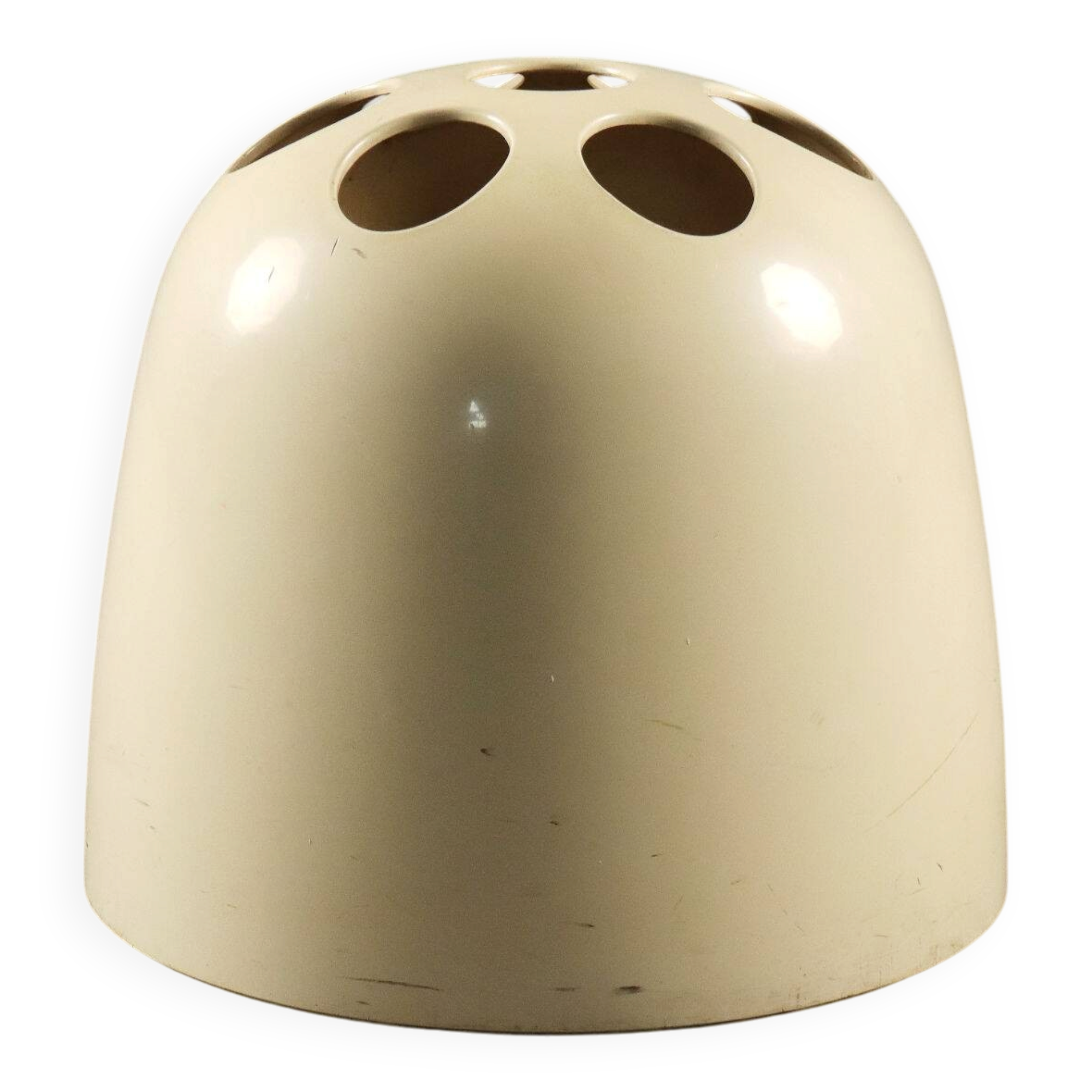 Dedalo umbrella stand 1970s - Emma Gismondi Schweinberger