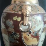 Vase chinois