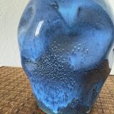 Gilles d'Aon ceramic vase