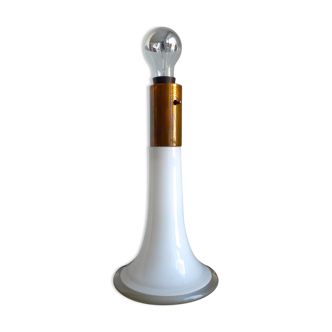 Lisa Johansson Pape table lamp for Stockmann Orno, Finland 1960