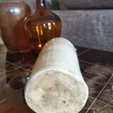 Bouteille en grès ancienne