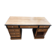 Bureau en pin massif