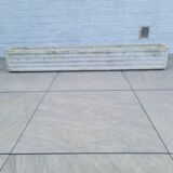Fibre cement planter